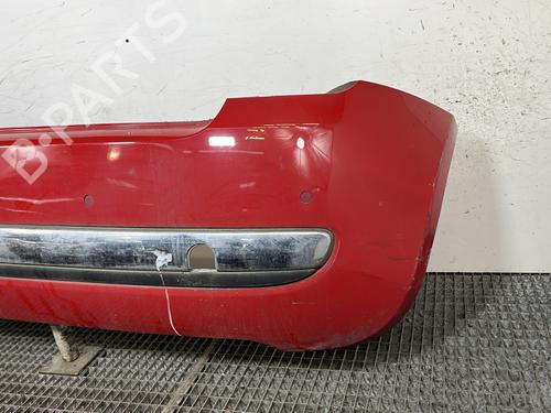 Rear bumper FIAT 500 (312_) 1.2 (312AXA1A) | BP29627679C8 