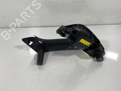 Used Rear right interior door handle Rear right interior door handle VW POLO V (6R1, 6C1) 1.2 (70 hp) 19995767 19995767