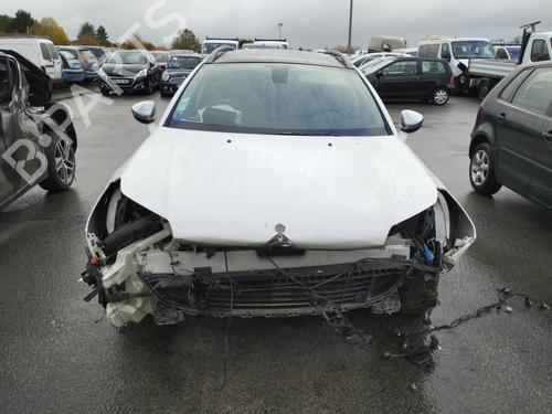 Right front window switch CITROËN C5 III Break (RW_) 2.2 HDi (RW4HTH) | BP38941956I26 - Image 9