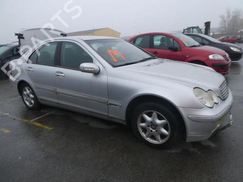 Rear mirror MERCEDES-BENZ C-CLASS (W203) C 200 CDI (203.004) | BP20025028I6 