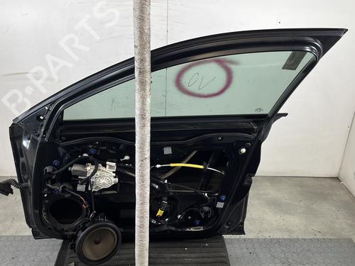 Right front door AUDI A3 Sportback (8PA) 1.9 TDI | BP32062859C3 