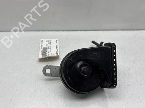 Used Horn CITROËN JUMPER II Van 2.0 BlueHDi 130 (130 hp) 29638416