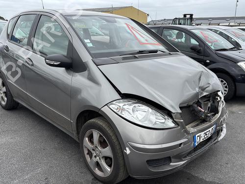 Rear bumper MERCEDES-BENZ A-CLASS (W169) A 170 (169.032, 169.332) | BP32318078C8