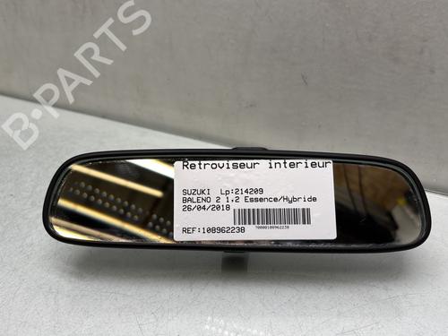 Rear mirror SUZUKI BALENO (FW, EW) 1.2 Hybrid (A1K412) | BP33609323I6 - Image 2