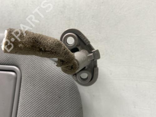 Used Left sun visor Left sun visor KIA SORENTO I (JC) 2.5 CRDi 4WD (140 hp) 32413292 32413292