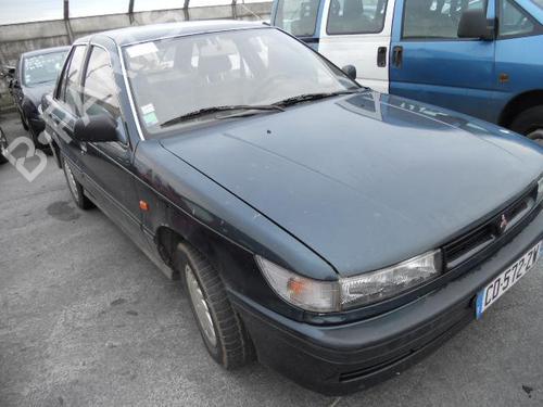 Brugte MITSUBISHI LANCER IV Hatchback (C6_A, C7_A)    1801688