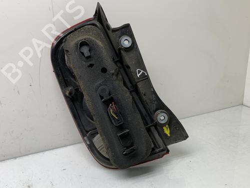 Right taillight NISSAN MICRA III (K12) 1.4 16V | BP20022936C35 