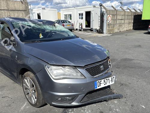 Rear parcel shelf SEAT TOLEDO IV (KG3) 1.6 TDI | BP29961887C85 - Image 54