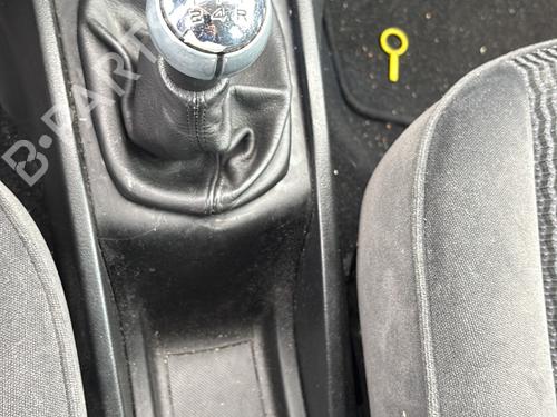 Front left belt tensioner PEUGEOT 207 (WA_, WC_) 1.4 HDi | BP31074331C87 