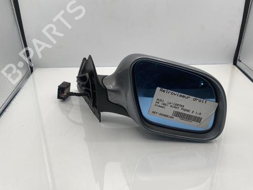 Used Right mirror AUDI A4 B5 Avant (8D5) [1994-2002]  19984908
