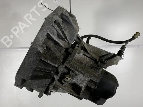 Gearbox RENAULT CLIO III (BR0/1, CR0/1) 1.5 dCi (BR17, CR17) | BP29842181M3 