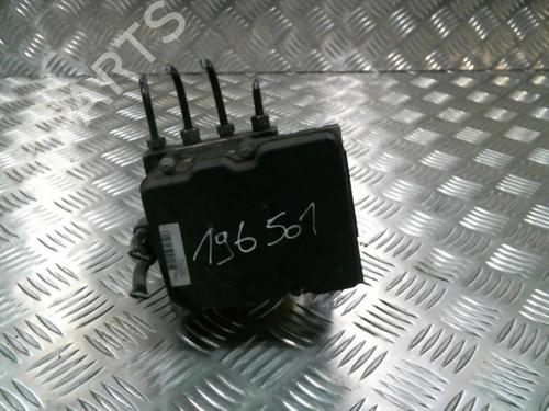 Used ABS pump PEUGEOT EXPERT Tepee (VF3X_) 2.0 HDi 120 (120 hp) 20013189