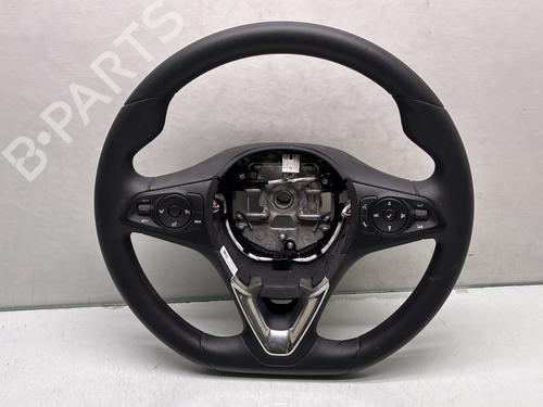 Steering wheel OPEL CORSA F (P2JO) 1.2 (68) | BP31379339C49 - Image 2