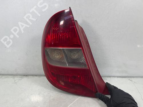 Used Left taillight Left taillight 36792614 36792614