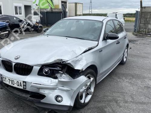 Right front fog light BMW 1 (E87) 116 i | BP25261603C31  - Image 21