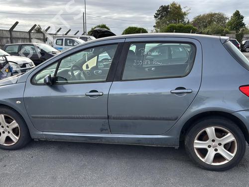 Left front window switch PEUGEOT 307 (3A/C) 1.6 HDi | BP22316012I27  - Image 20