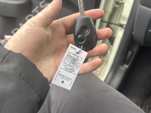 Right taillight RENAULT TWINGO II (CN0_) 1.2 16V (CN04, CN0B) | BP32263933C35 - Image 8