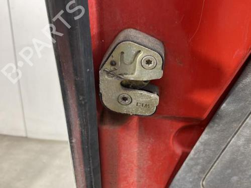 Used Left front door Left front door PEUGEOT J9 Van 2.5 D (72 hp) 19991230 19991230