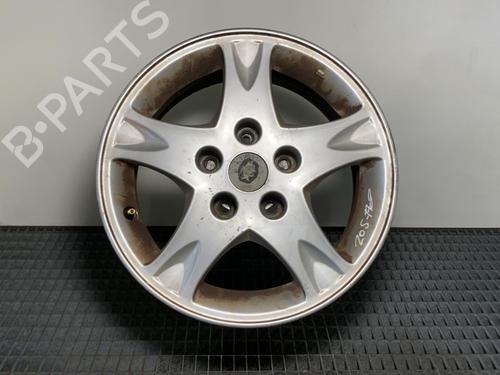 Used Rim NISSAN ALMERA TINO (V10) [1998-2006]  19955163