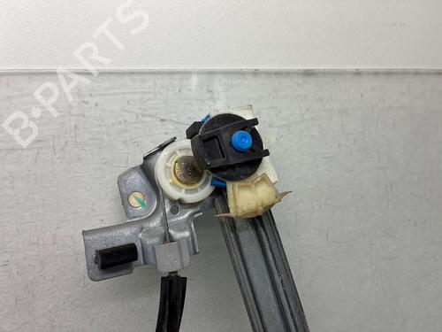 Front right window mechanism RENAULT ESPACE IV (JK0/1_) 2.2 dCi (JK0H) | BP38230575C23 - Image 6