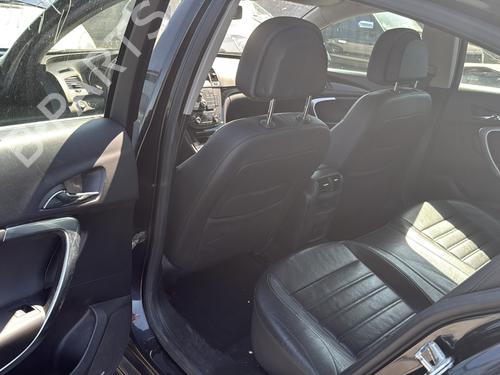 Climate control OPEL INSIGNIA A (G09) 2.0 CDTI (68) | BP30791087I5 