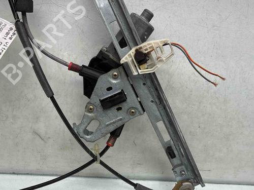 Front left window mechanism PEUGEOT 206 SW (2E/K) 1.4 HDi | BP36663810C22 - Image 3