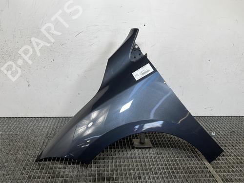 Used Left front fenders RENAULT MEGANE III Hatchback (BZ0/1_, B3_) 1.5 dCi (BZ0C) (90 hp) 29287178