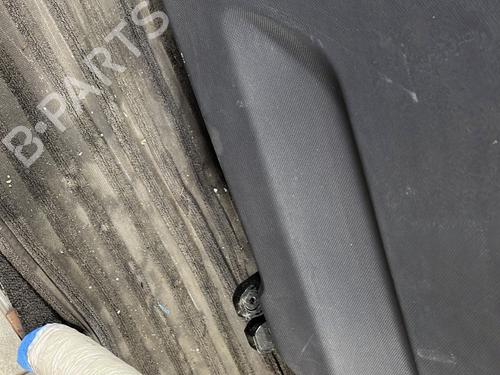 Tailgate RENAULT CLIO IV (BH_) 1.5 dCi 75 | BP29352841C6 