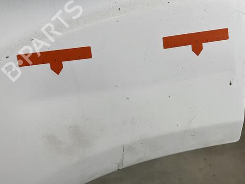 Right front door PEUGEOT BOXER Van 2.2 HDi 120 | BP29413624C3 