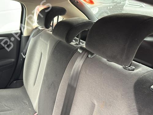 Left front window switch CITROËN C4 I (LC_) 1.6 HDi | BP32851003I27  - Image 16