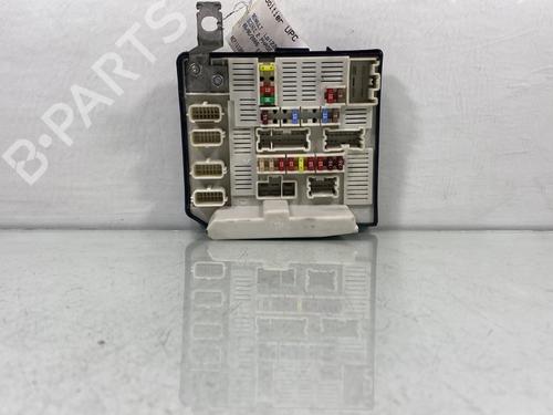 Used Electronic module RENAULT SCÉNIC II (JM0/1_) 1.6 (JM0C, JM0J, JM1B) (113 hp) 29724807