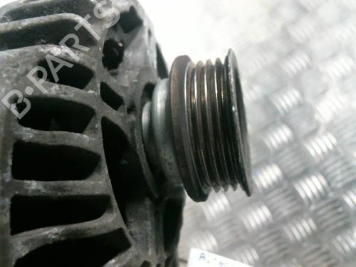 Used Alternator Alternator FIAT 500 (312_) 1.2 (312AXA1A) (69 hp) 20029170 20029170
