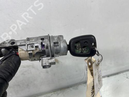 Used Ignition barrel Ignition barrel PEUGEOT 406 (8B) 2.0 HDI 110 (109 hp) 33805334 33805334