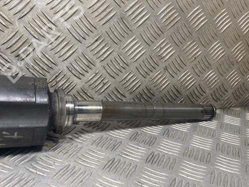 Right front driveshaft CITROËN C-CROSSER (VU_, VV_) 2.2 HDi | BP23769561M39 