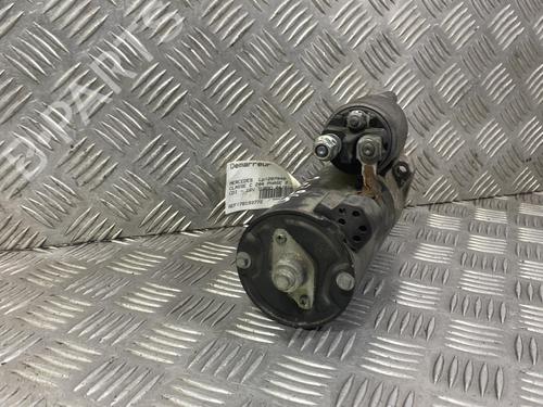 Starter MERCEDES-BENZ C-CLASS (W204) C 220 CDI (204.002) | BP19992658M8 