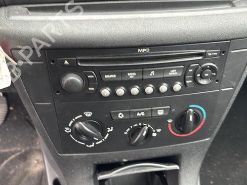 Left sun visor CITROËN C4 I (LC_) 1.6 HDi | BP29287035I1 