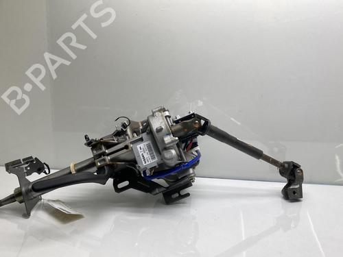 Used Steering column Steering column NISSAN QASHQAI I (J10, NJ10) 1.6 dCi (130 hp) 19970942 19970942