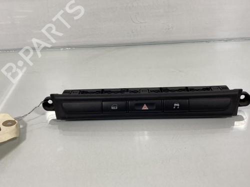 Warning switch JAGUAR S-TYPE II (X200) 2.7 D | BP19999061I22 
