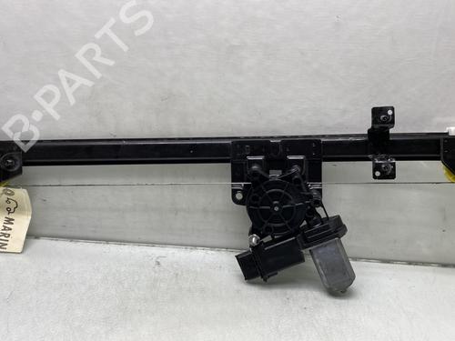Used Front left window mechanism Front left window mechanism PEUGEOT BOXER Van 2.0 BlueHDi 130 (130 hp) 22319307 22319307