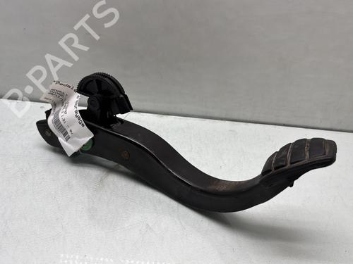Clutch pedal RENAULT TWINGO I (C06_) 1.2 (C066, C068) | BP29707101I13 