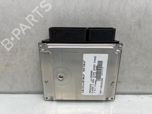 Used Engine control unit (ECU) Engine control unit (ECU) 36682644 36682644