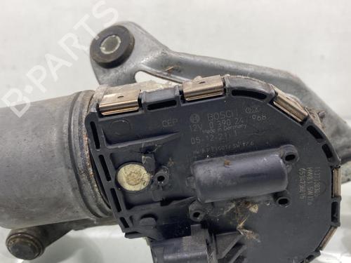 Motor limpa vidros frontal Motor limpa vidros frontal 20002226 20002226