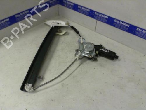 Used Front right window mechanism HYUNDAI ACCENT II (LC) [1999-2012]  19987496