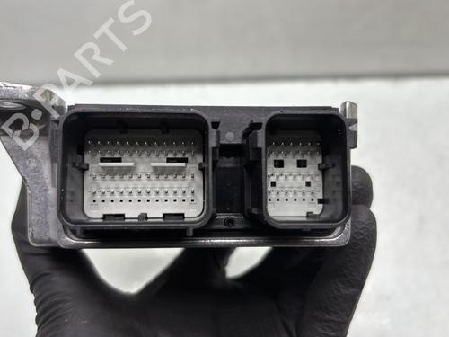 Airbag styreenhed FORD FIESTA VI (CB1, CCN) 1.25 | BP29939092M53 