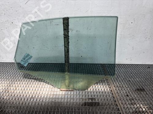 Used Rear left door window Rear left door window 37225751 37225751