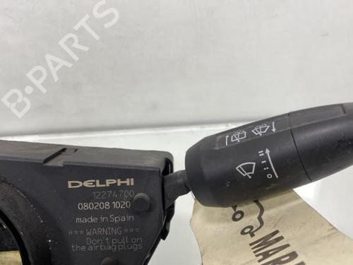Steering column stalk OPEL CORSA D (S07) 1.3 CDTI (L08, L68) | BP19962121I23 
