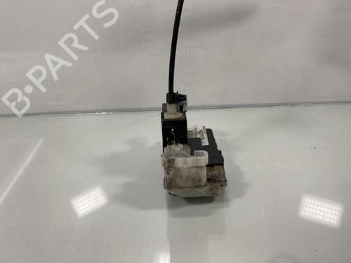 Front left lock CITROËN JUMPER I Van (244) 2.0 HDi | BP20182189C98 