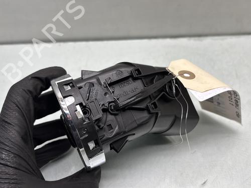 Used Air vent Air vent PEUGEOT 3008 I MPV (0U_) 1.6 HDi (114 hp) 30080280 30080280