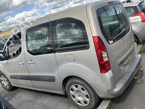Engate do cinto PEUGEOT PARTNER Tepee 1.6 HDi 16V | BP28581556I32 - Image 7