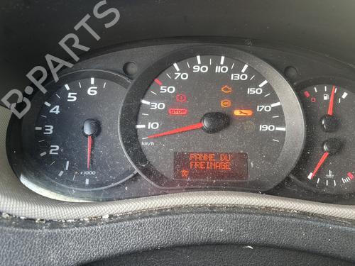 Left front window switch RENAULT MASTER III Van (FV) 2.3 dCi 100 FWD (FV0A, FV0B, FV0G, FV0K, FV0H) | BP34243243I27  - Image 10